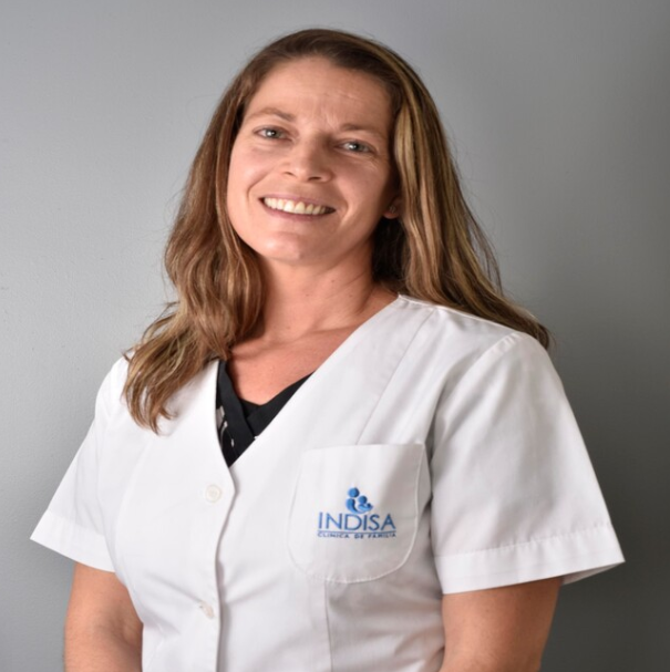 Dr. MACARENA SOCÍAS